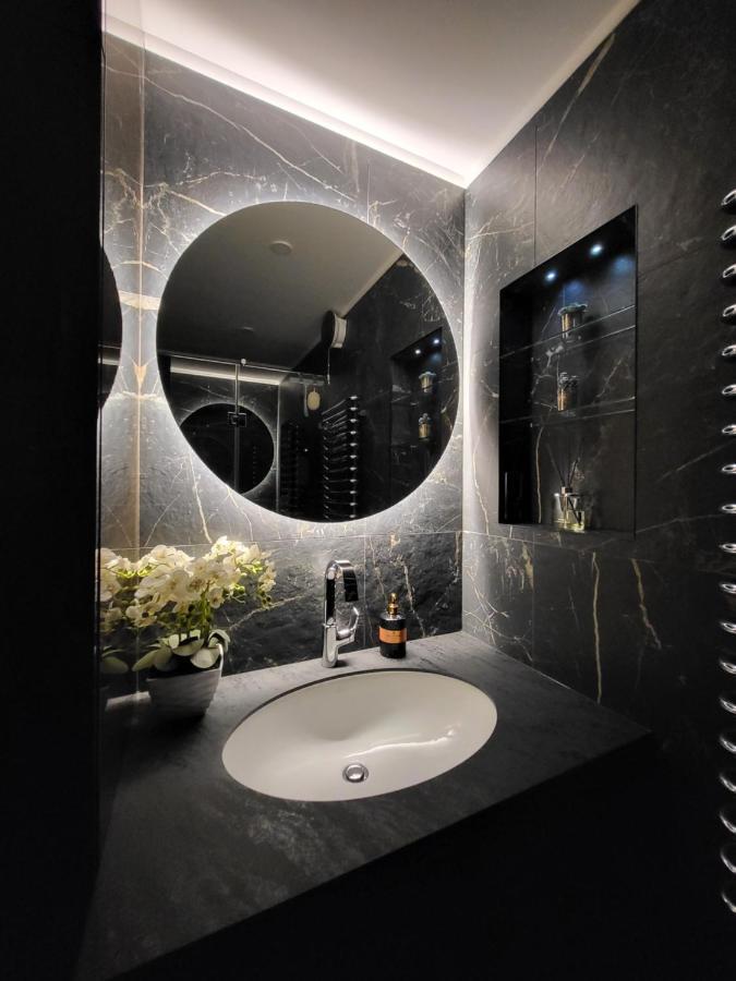 E. D. Elite Apartment Шяуляй Екстер'єр фото