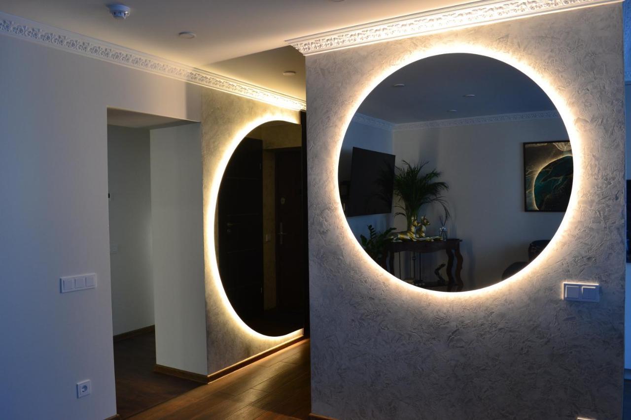 E. D. Elite Apartment Шяуляй Екстер'єр фото