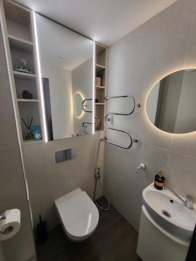 E. D. Elite Apartment Шяуляй Екстер'єр фото