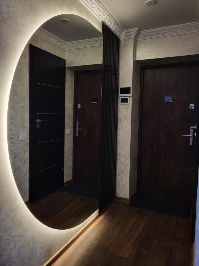 E. D. Elite Apartment Шяуляй Екстер'єр фото