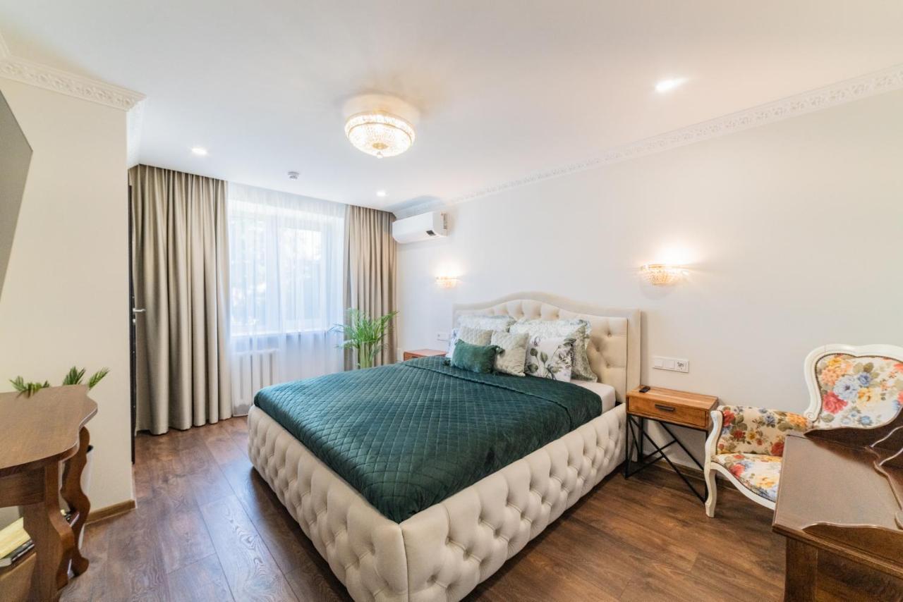 E. D. Elite Apartment Шяуляй Екстер'єр фото